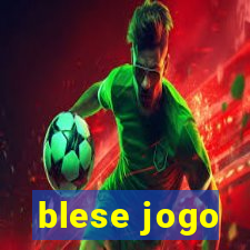 blese jogo